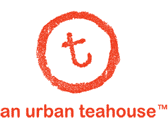 An Urban Teahouse Logo