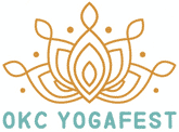 OKC Yogafest logo